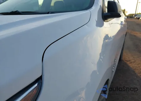 2020 Chevrolet Equinox Fwd Ls from USA, damaged, VIN 3GNAXHEV5LS737993